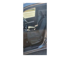 Nissan Xtrail 4x4 - 6
