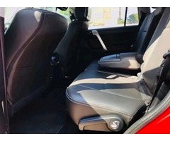 Toyota Land Cruiser  Prado Diesel - 6