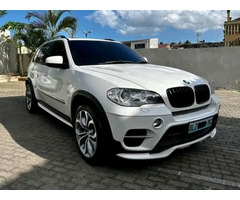 BMW X5 DIESEL
