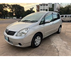 Toyota Spacio