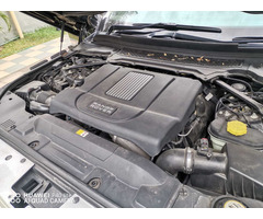 Vendo range rover vogue v8 - 6