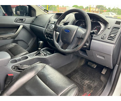 Vendo ford XLT automatico