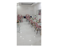 ARRENDA-SE salão de beleza ou restaurante na polana - 3