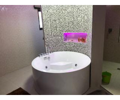 Arrendo luxuosa Moradia Na Sommerschield 2 - 3