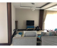 Arrendo luxuosa Moradia Na Sommerschield 2 - 4