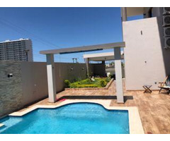 Arrendo luxuosa Moradia Na Sommerschield 2 - 6