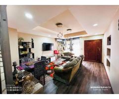 Arrenda-se excelente moradia T3 no Bairro de Triunfo
