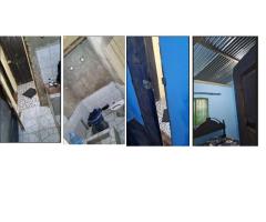 Arrenda-se Min-Dependência Bairro Polana Caniço proximo a (UEM-Campus)