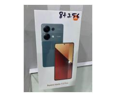 Redmi Note 13 Pro 256GB ( Dual SIM ) selado