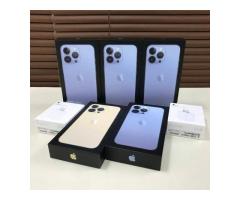 iPhone 13 Pro 256GB ( Single SIM ) selado