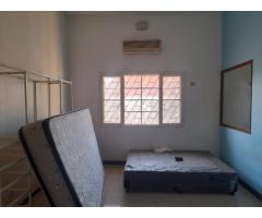 _*ARRENDA-SE UMA GEMINADA Tp3 Bairro da Polana, Av Mau-Tse-Tung - 6