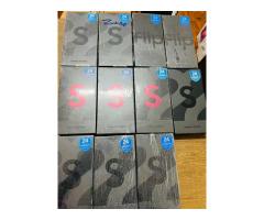 Samsung S22 Ultra 128GB ( Dual SIM ) selado