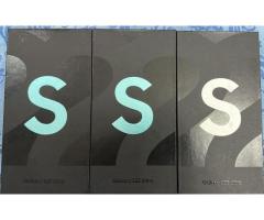 Samsung Galaxy S22 Ultra 256GB ( selado )