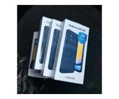 Samsung Galaxy A25 128GB ( Dual SIM ) selado