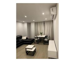 Arrenda-se luxuoso apartamento T2 no Polana Plaza - Polana Cimento - 1