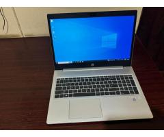 Laptop HP ProBook 450 G7, i5-10° Geração