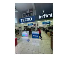 Arrenda-se super loja no alto-maé