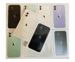 iPhone 11 128GB selado / Promoção