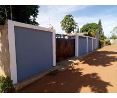 Vende-se vivenda T3 na Mozal