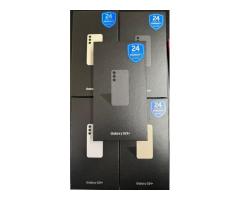 Samsung Galaxy S24 Plus 256GB ( Dual SIM ) selado