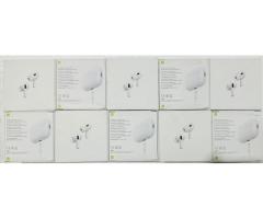 Airpods Pro 2nd Generation USB-C ( selados )