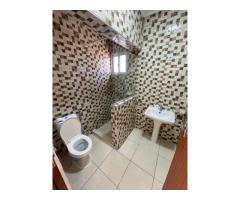 Arrenda se essa excelente Vivenda Tipo3 No Condomínio casa jovem No Bairro De Costa Do Sol