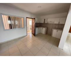 Arrenda se essa excelente Vivenda Tipo3 No Condomínio casa jovem No Bairro De Costa Do Sol - 2