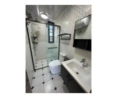 Arrenda-se Luxuosa vivenda T2 duplex mobilada no condomínio casa jovem - 4