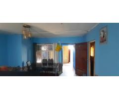 Jackpot *Vende-se uma casa Tp3 no bairro da Urbanização a 1min da estrada Av. Joaquim chissano* - 4