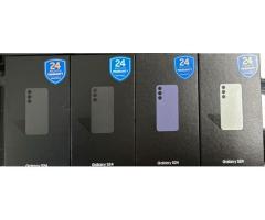 Samsung Galaxy S24 128GB ( Dual SIM ) selado