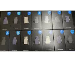 Samsung Galaxy S24 Ultra 256GB ( Dual SIM ) selado