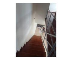 Arrenda-se super Moradia duplex T3 no condomínio vila sol - 2