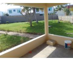 Arrenda-se super Moradia duplex T3 no condomínio vila sol - 4