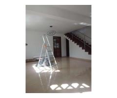 Arrenda-se super Moradia duplex T3 no condomínio vila sol - 5