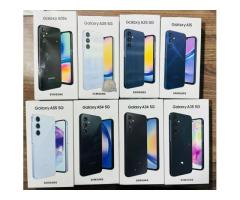 Samsung A54 6/128GB selados