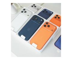 Apple iPhone 17 Pro Max, iPhone 17 Pro, iPhone 17, iPhone Air, iPhone 16 Pro Max, iPhone 16 Pro - 3