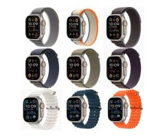 Apple Watch Ultra 2 49MM ( selado )