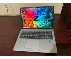 Laptop GAMER, HP Zbook Fury 16 G9, Mobile Workstation and Executive Machine i7-12th Gen