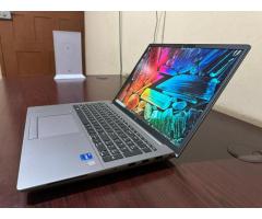 Laptop GAMER, HP Zbook Fury 16 G9, Mobile Workstation and Executive Machine i7-12th Gen - 6