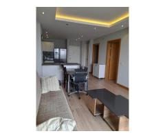 Arrenda-se Luxuoso Apartamento T1 mobilado no Deco Assos na costa do - 3