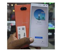 Sony Xperia 8