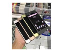 Sony Xperia X performance
