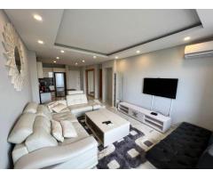 Vende-se luxuoso apartamento T1 Mobilado no Deco Assos na costa do sol - 1