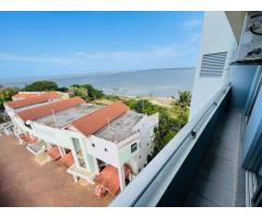 Arrenda-se Belíssimo apartamento T3 no condomínio panorama