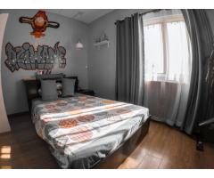 Arrenda-se super apartamento T3 no condomínio casa jovem - 3