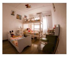 Arrenda-se super apartamento T3 no condomínio casa jovem - 6