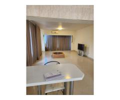 Arrenda-se apartamento T3 na Av. Marginal | Polana Cimento - 2