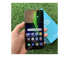 Huawei honor 20i