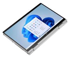 Hp pavillion x360 dy2050 core i5 12th gen - 2