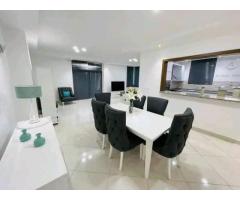 Arrenda-se belíssimo apartamento T3 mobilado no Maputo beach front com vista ao mar - 1